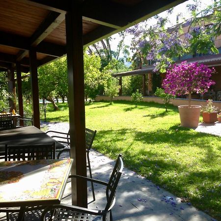 פיידימונטה אטנאו Tenuta Jacaranda מראה חיצוני תמונה