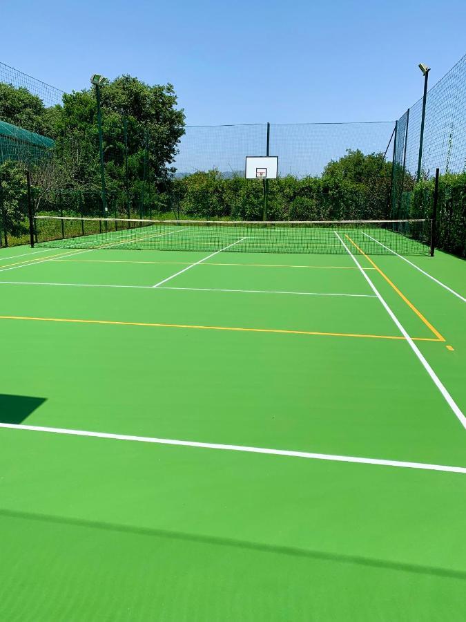 פיידימונטה אטנאו Tenuta Jacaranda מראה חיצוני תמונה